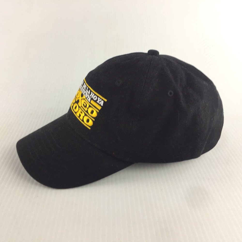 "ODLH Boxeo de Oro", Boxing, Adjustable Hat.